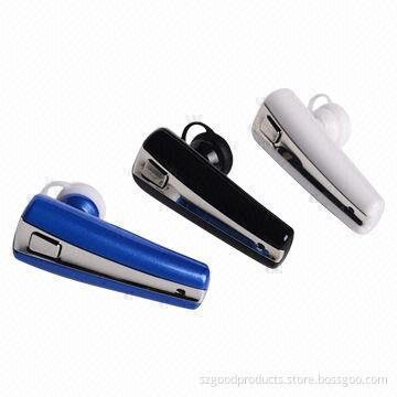 Stereo Headsets/Bluetooth Headphones, Universal Design, Suitable for All Person